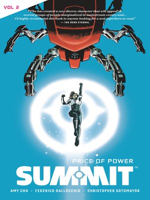 cover image of Summit (2017), Volume 2